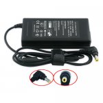 80W Fujitsu LifeBook A1010 Laptop AC Adapter
