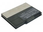 1600mAh TOSHIBA Portege 2000 Series Battery
