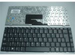 FUJITSU 71-31737-00 K022405E1 US Keyboard