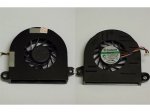 HP Compaq 13.V1.B3227.F.GN 34.4V930.001 487436-001 491877-001 Laptop CPU Fan