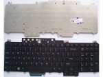 DELL 0JM451 D8201 Keyboard