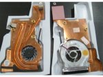 IBM Lenovo 13N5341 13N5342 13R2656 13R2657 Laptop CPU Fan