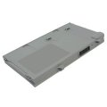 Dell Latitude D400 Series Battery 3800mAh