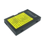 10.8V 4400mAh IBM ThinkPad 380 Laptop Battery