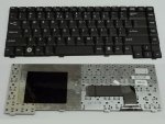 FUJITSU 71GL50454-20 K012327G1 V-0123BIBS1-US Keyboard