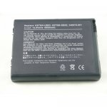 12 Cell Compaq P/N HSTNN-DB02 Battery