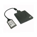 24X PCMCIA CDROM CD-ROM drive