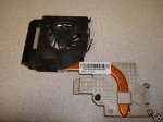 HP 491572-001 Laptop CPU Fan