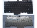 DELL 0FM753 FM753 NSK-DBA01 Keyboard