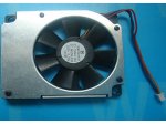 Acer 23.10044 UDQFSEH53F Laptop CPU Fan