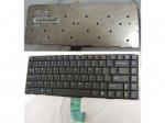 Sony 0120495 147758021 N860-7619-T101 V8-01A Keyboard