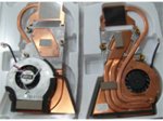 IBM Lenovo 39T9894 39T9895 Laptop CPU Fan