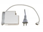 16.5V 3.65A Apple A1184 Magsafe AC Adapter