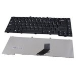 Acer 701A20089 Keyboard Black