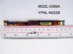 14.1 inch DELL M1210 M140 M170 Series Inverter