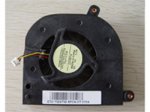 TOSHIBA 9818WTR BSB0705HC DFS531205PC0T F6J1-CCW Laptop CPU Fan