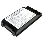 FUJITSU FM-63 FPCBP192 FPCBP192AP Laptop Battery