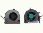TOSHIBA A500 A500D A500D-10H A505 Laptop CPU Fan