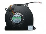 DELL 13.V1.B3404.F.GN.C1037 AB7205HX-GC3 B3657.13.V1.F.GN JAL80 Laptop CPU Fan
