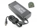 180W Liteon AP.18001.001 Universal NoteBook AC Adapter