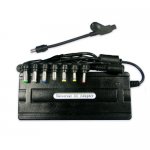 90W Universal Laptop AC Adapter
