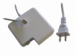 60W Apple MagSafe 661-4269 661-4485 661-4259 661-4339 AC Adapter