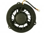 HP Compaq 384622-001 DFB601005M30T FDI9-CCW Laptop CPU Fan