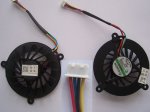 ASUS 13.B2239.F.GN GC055515VH-A KFB0505HHA-W376 Laptop CPU Fan