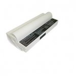 10400mAh ASUS 701SDX 900H 900HA 900HD EEE-PC-701SD Battery White