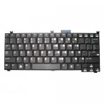 Compaq EVO N200 Series Keyboard
