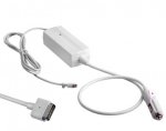 60W Apple Macbook Car charger DC Adapter A1184