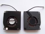 DELL 06U568 E233037 UDQFWZH15CSS Laptop CPU Fan