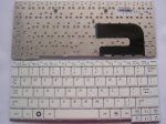 Samsung N110 Series Keyboard White