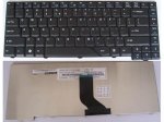 ACER 002-07A23L-A01 AEZD1R00110 Keyboard Black