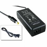48W LCD MONITOR AC Adapter