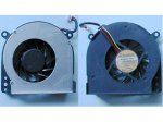 TOSHIBA AB0605HX-EB3 ATAT101G000 TCWX1 Laptop CPU Fan