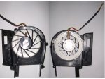 Sony DQ5D566CE01 MCF-C29BM05 UDQF2JR03CQU Laptop CPU Fan