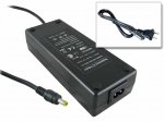 120W Toshiba Satellite A35-159 Laptop AC Adapter
