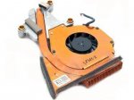 IBM Lenovo 13N5182 13R2810 91P9799 HY55F-05A Laptop CPU Fan