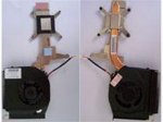 HP Compaq 431448 431450-001 Laptop CPU Fan