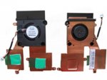 ASUS Eeepc 1001HA 1005HA 1008HA Series Laptop CPU Fan