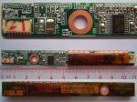 ASUS 08-20HN10107 REV:1.0 LCD Inverter