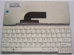 Lenovo 25-008465 MP-08F53US-6861 V103802BS1 US Keyboard White