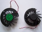 HP Compaq 13.B3567.GN AD5005HX-RC1 (JBL20) GC055010VH-A K87314 AMD Laptop CPU Fan
