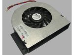 TOSHIBA AB0605HB-EB3(EW5) KFB0505HB (5D36) Laptop CPU Fan