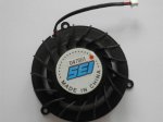 HP Compaq 344872-001 UDQF2RH04CQU Laptop CPU Fan Small One