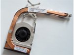 Dell 0MM911 DFS481305MC0T F6M3-CCW MM911 Laptop CPU Fan