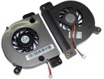 TOSHIBA AB0705HX-EB3(X1A) Laptop CPU Fan