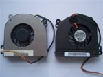 TOSHIBA 13.V1.B2773.F.GN GB0507PGV1-A Laptop CPU Fan