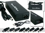 90W Universal Laptop AC Adapter